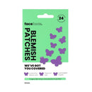 Face Facts Blemish Patches