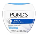Pond's Cream S Moisturizing Cream- Nourishing 100g