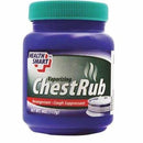 Health Smart Medicated Chest Rub, 4oz