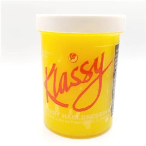 Klassy Hair Food 125g