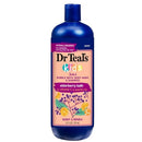 Dr Teals Kids 3-in-1 Bubble Bath, With Elderberry + Vitamin C, 20 fl oz