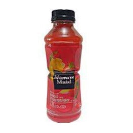 Minute Maid Mango & Strawberry 473ml