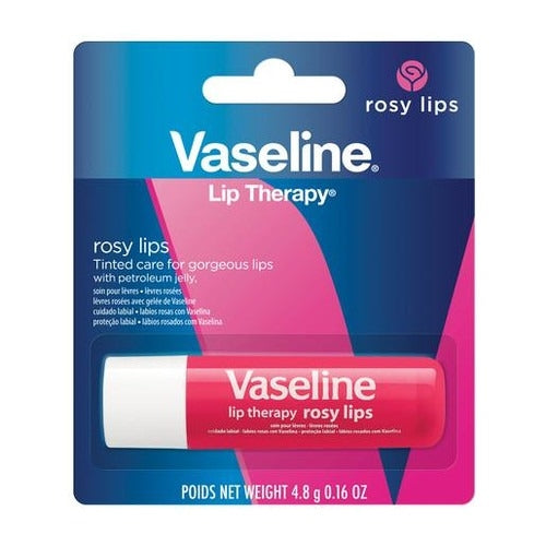 Vaseline Lip Therapy Lip Balm Stick