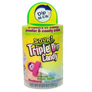 Sour! Triple Dip Candy 24g