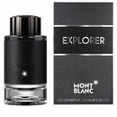 Mont Blanc Explorer EDP Him 100ml