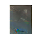 Rainbow Paper Gift Bag -Blue & Pink With Foil Stamp-Jumbo