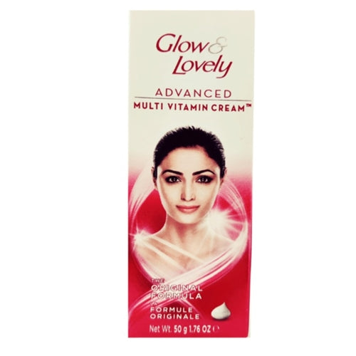 Glow and Lovely Advanced Multivitamin Cream 50 g