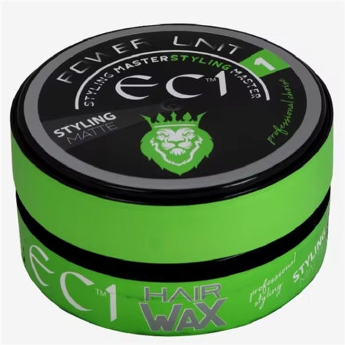 ECI Barber Series Hold Hair Wax 150ml