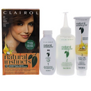 CLAIROL NATURAL INSTINCTS - 6G LIGHT GOLDEN BROWN