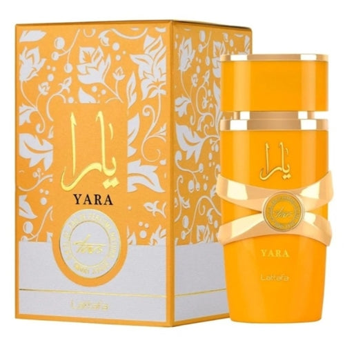 Lattafa Unisex Yara Tous Eau De Parfum 100ml