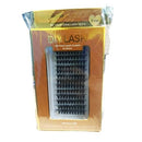 Beautopia DIY Lahes - 320 Mixed Length Clusters