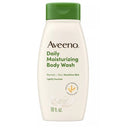 Aveeno Daily Moisturizing Body Wash 18oz