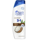 Head & Shoulders 2 in 1 Coconut Shampoo And Conditioner 370ml