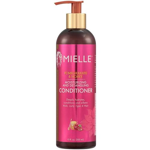 Mielle Pomegranate & Honey Moisturizing & Detangling 12 fl oz