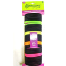 Expressions 50pc No Metal Round Elastic Natural