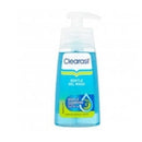 Clearasil Daily Clear Hydra-Blast Gel Wash 150ml