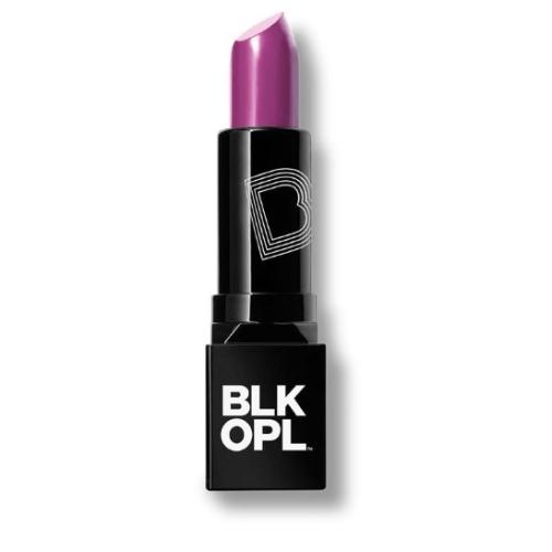 BLACK OPAL COLORSPLURGE Risqué Matte Lipstick