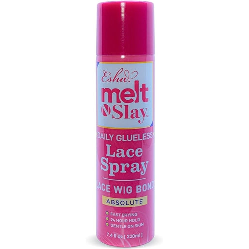 Esha Melt N Slay Glueless Lace Bond Adhesive Spray 220ML