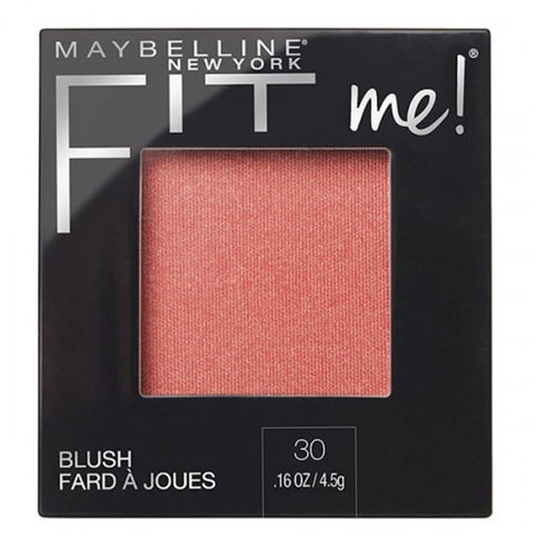 Maybelline Fit Me Powder Blush 4.5g