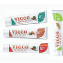 Vicco Vajradanti Herbal Toothpaste 20g