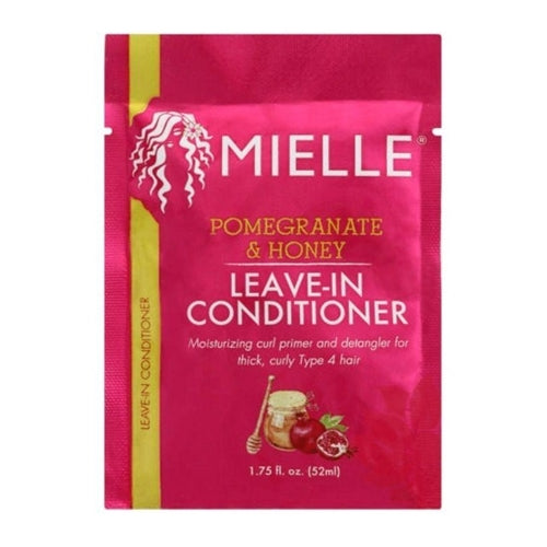 Mielle Pomegranate & Honey Leave-In Conditioner 1.75 OZ