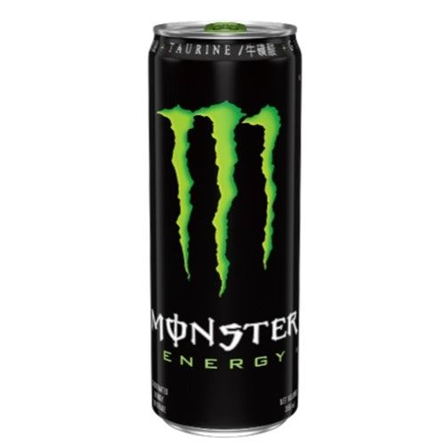 Monster Energy Drink 355ml