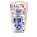 Gillette Venus Intimate Disposable -2ct