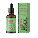 Kormesic Rosemary Mint Scalp Hair Oil 50ml