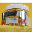 Skin Aid Medics Vitamin C Glowing Sugar Scrub, 21 oz