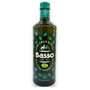 Basso Extra Virgin Olive Oil