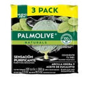 Palmolive Naturals Soap-3pk