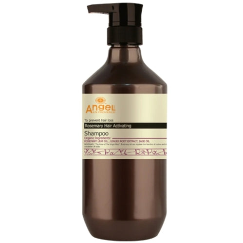 Angel En Provence Rosemary Hair Activating Products To Prevent Hair Loss 800ml