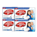 Lifebuoy Mild Care Antibacterial Soap 4 x Bars