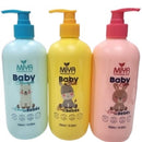 Miya Baby  500ml