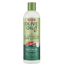 ORS Olive Oil Incredibly Rich Oil Moisturizing Hair Lotion (6oz)