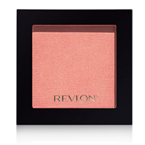 Revlon Pressed Powder Blush - Lightweight and Silky