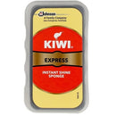 Kiwi Express Shine Shoe Cleaning Sponge