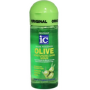 IC Hair Polisher Olive Moisturizing Serum 2oz