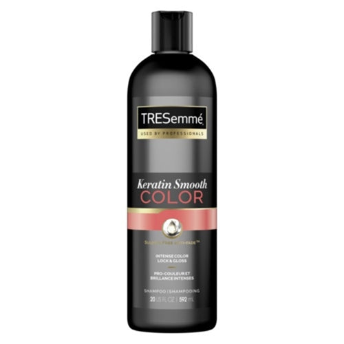 TRESemmé  Keratin Smooth Color, Anti-Fade Technology, 20 Fl Oz