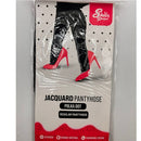 Sheer Perfect Polka Dot Jacquard Tights