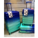 Polo Nobler Plastic Carry On Suitcases