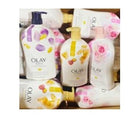 Olay Fresh Radiance Body Wash 33oz