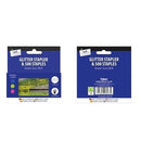 Just Stationery Glitter Stapler 26/6 & 500 Stapels