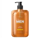 Kormesic Men's 3-in-1 Body Wash