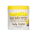 CurlyKids Curly Creme Leave In Conditioner 6oz