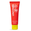 Uncover Aloe Invisible Sunscreen