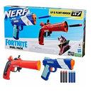 Nerf - Dual Pack Trigger Fortnite