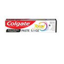 Colgate Total Whtening Charcoal Toothpaste-144g