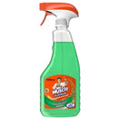 Mr Muscle Platinum Window and Glass Trigger 500ml