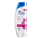 Head & Shoulders Shampoo 400ml Smooth & Silky